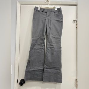 Banana Republic Martin Fit women’s slacks